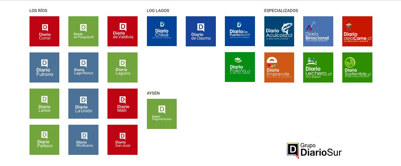 Impulso Sur | Marketing de Contenidos en el sur de Chile | Marketing Digital