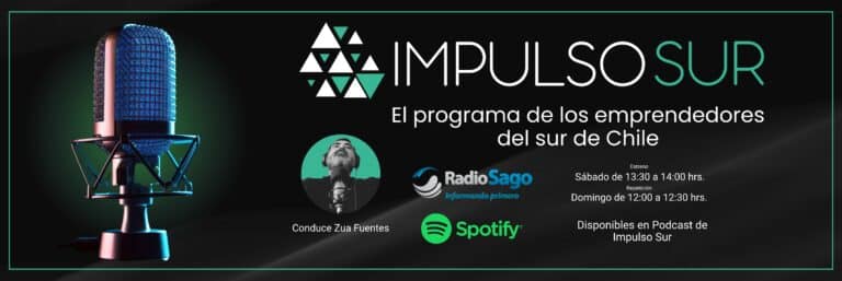 Impulso Sur en Radio Sago