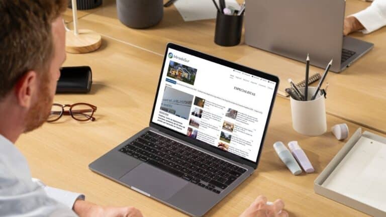 Impulso Sur lanza “Mirada Sur TV”: el nuevo medio digital que conecta a Los Lagos con su propia voz